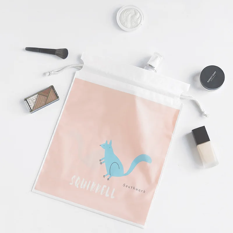 K двухслойная дорожная принимаем луч карман Водонепроницаемый канат для