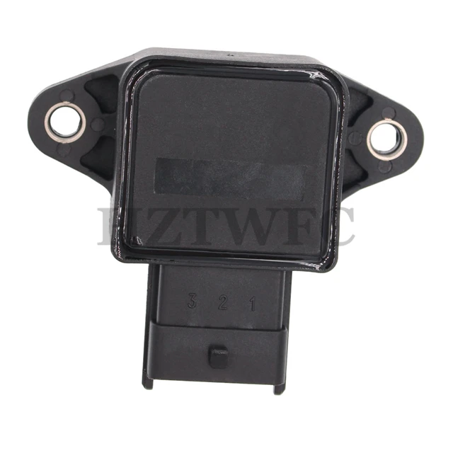 Датчики положения дроссельной заслонки TPS 35170-22600 для Hyundai Accent Kia 9-3 Saab Spectra Cadillac с