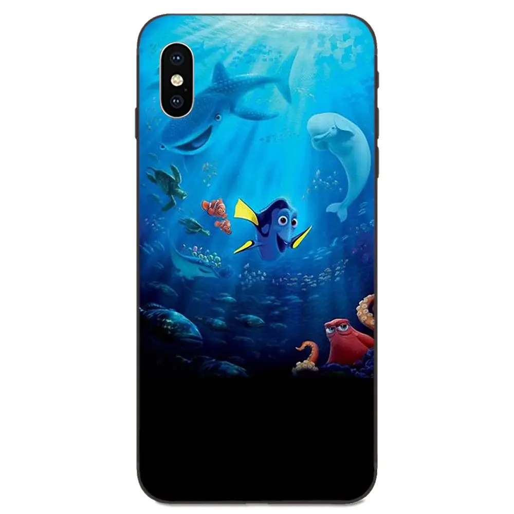Роскошный чехол для телефона Apple iPhone 4 4S 5 5S SE 6 6S 7 8 11 Plus X XS Max XR Pro Wall-e On Emaze Pixar |