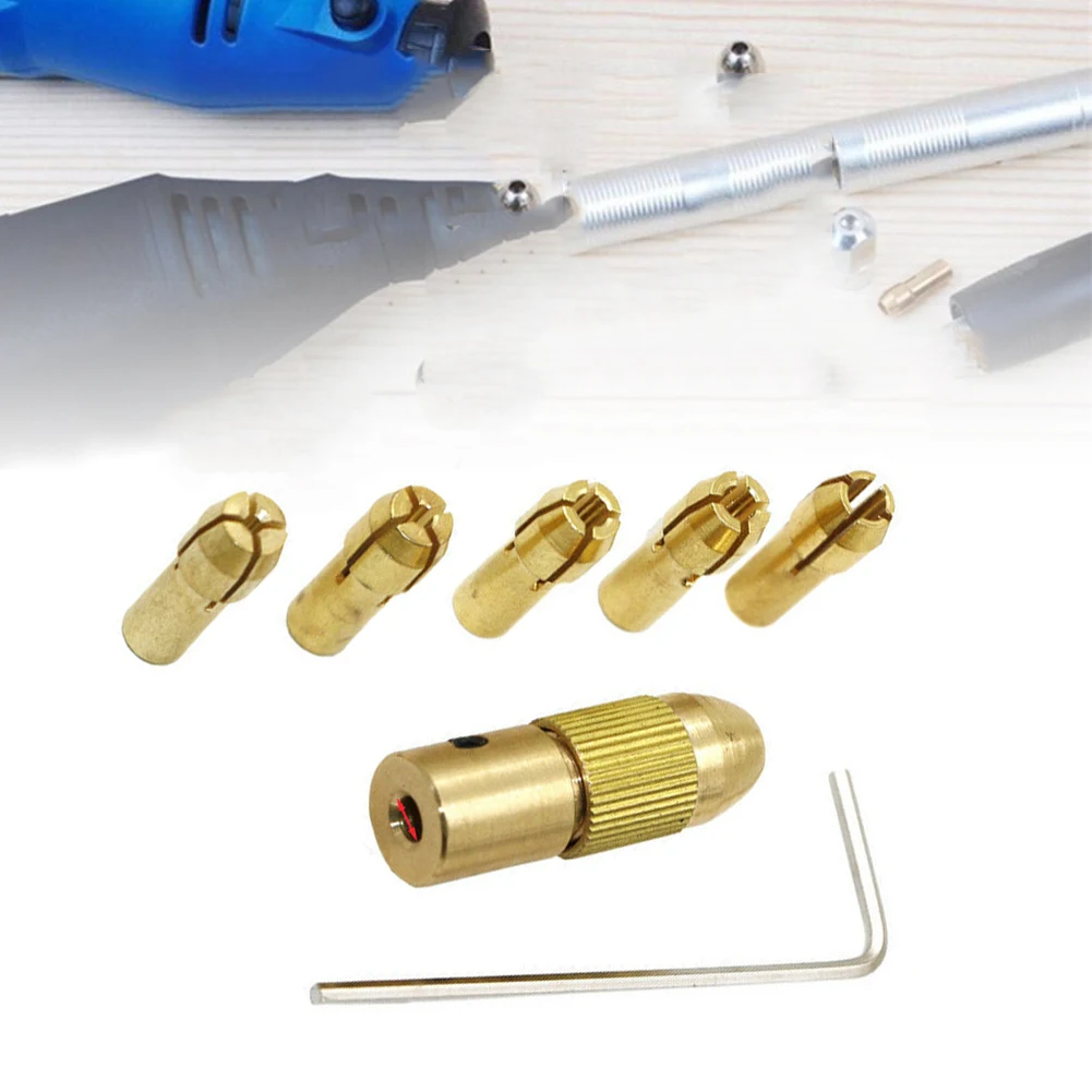 

Handle Drill chuck Brass Drilling Heads Connector Electric grinder cap