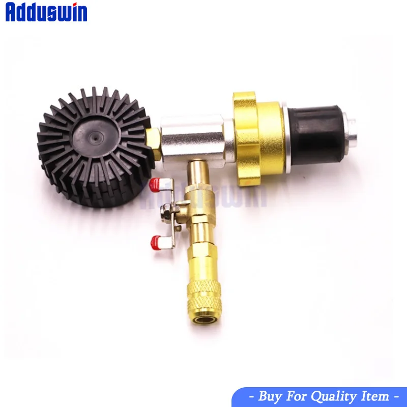 New! 6pcs Vacuum Cooling System Car Radiator Coolant Refill Purging Kit Fast Connector Accessories | Автомобили и мотоциклы