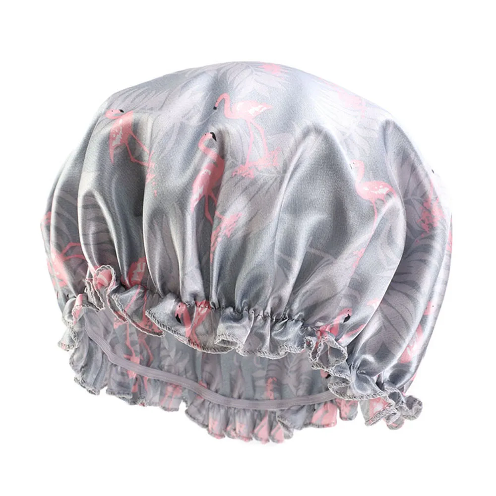 Satin Bonnet for Women Silky Nightcap | Аксессуары для одежды