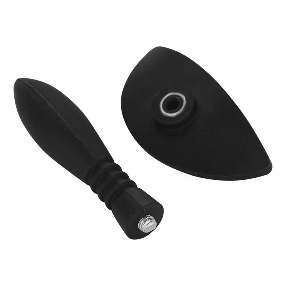 Новый Портативный силиконовый ручной теней для глаз печать штамп Волшебные