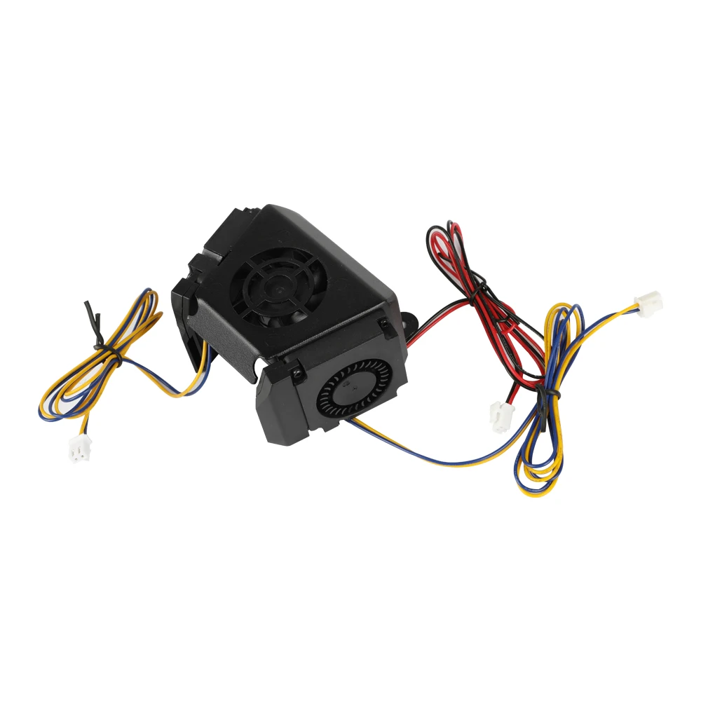 Детали для 3D-принтера CREALITY CR-X/CR-X Pro | Компьютеры и офис