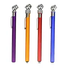 1 шт., ручка для измерения давления в шинах автомобиля и мотоцикла