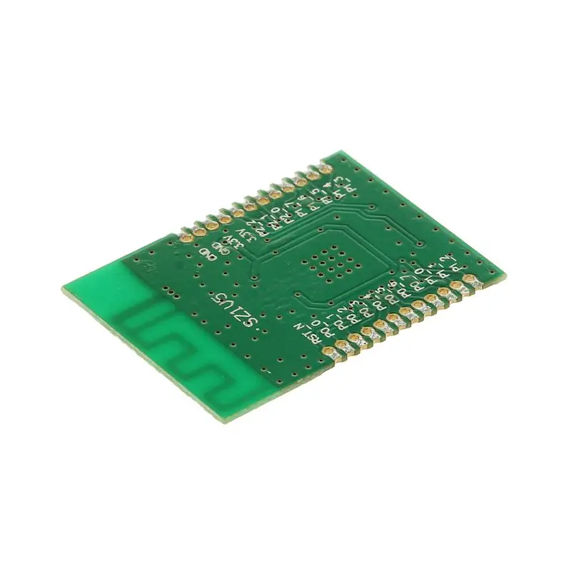 Новый CC2530 беспроводной модуль 2 4G ZIGBEE 3 0 6 V 405 485 GHz DIY наборы запасных