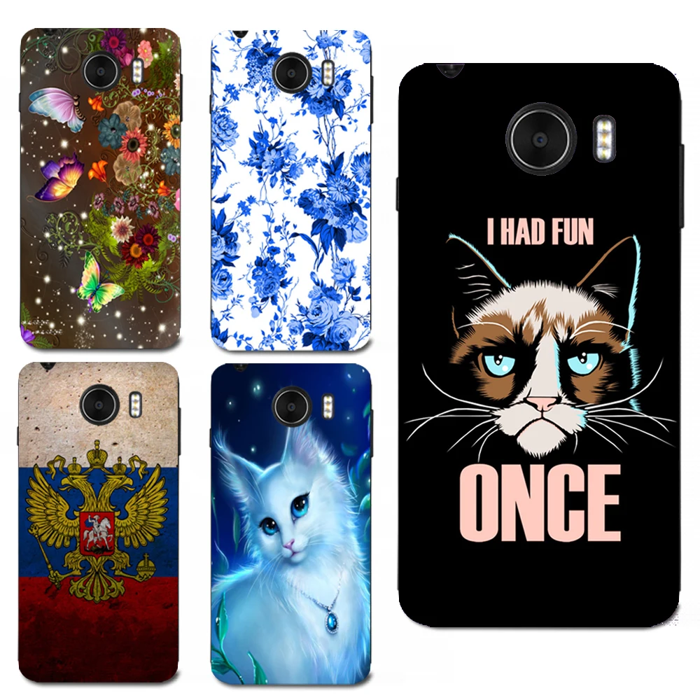 Горячая Распродажа чехол с изображением волка тигра медведя мультяшного