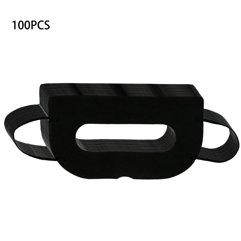 Маска для глаз VR Oculus- Rift/S/Go/Pro CV1 Rift поиск Ht-C Live / Pro Sony- playstaion psve Samsung- gear 100 шт. |