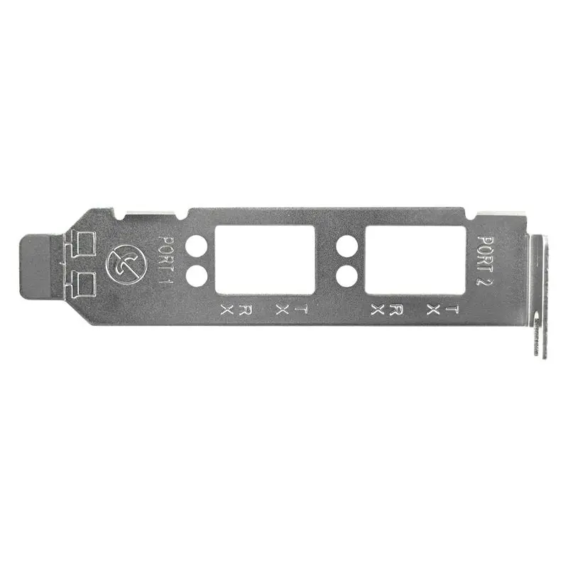 Сетевой чипсет PCI-E NIC 10 ГБ 1 комплект черная зеленая сетевая карта Ethernet 8X PCI Express |