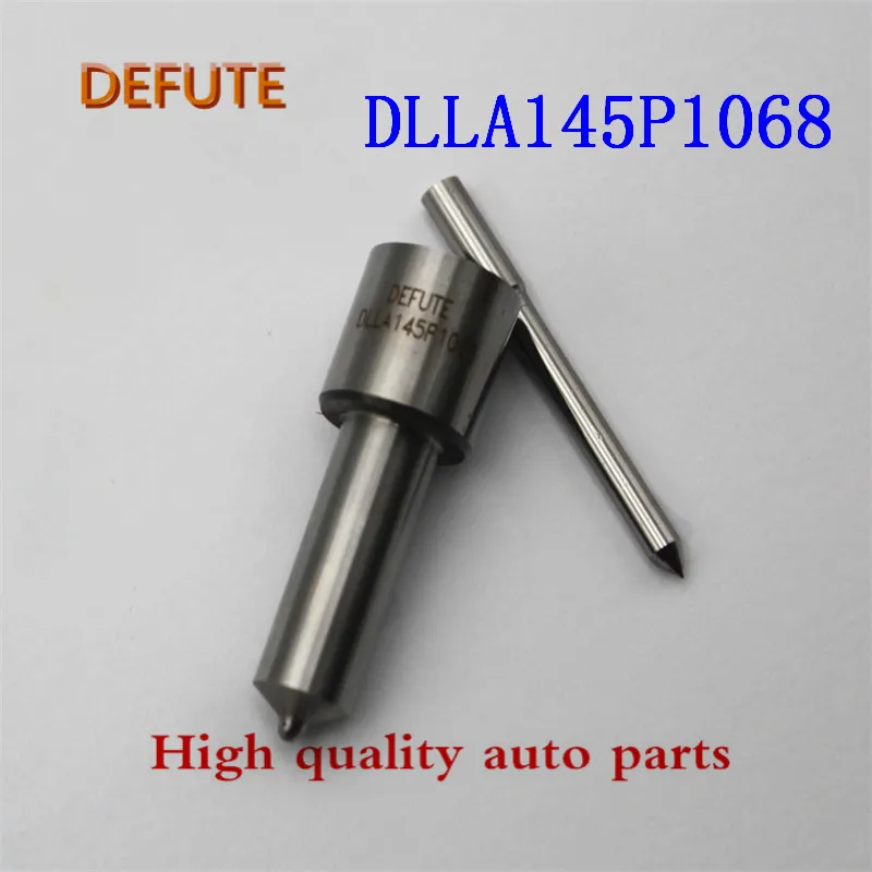 Напрямую из Китая топливной системы двигателя дизельный P Тип сопла DLLA145P1068 |