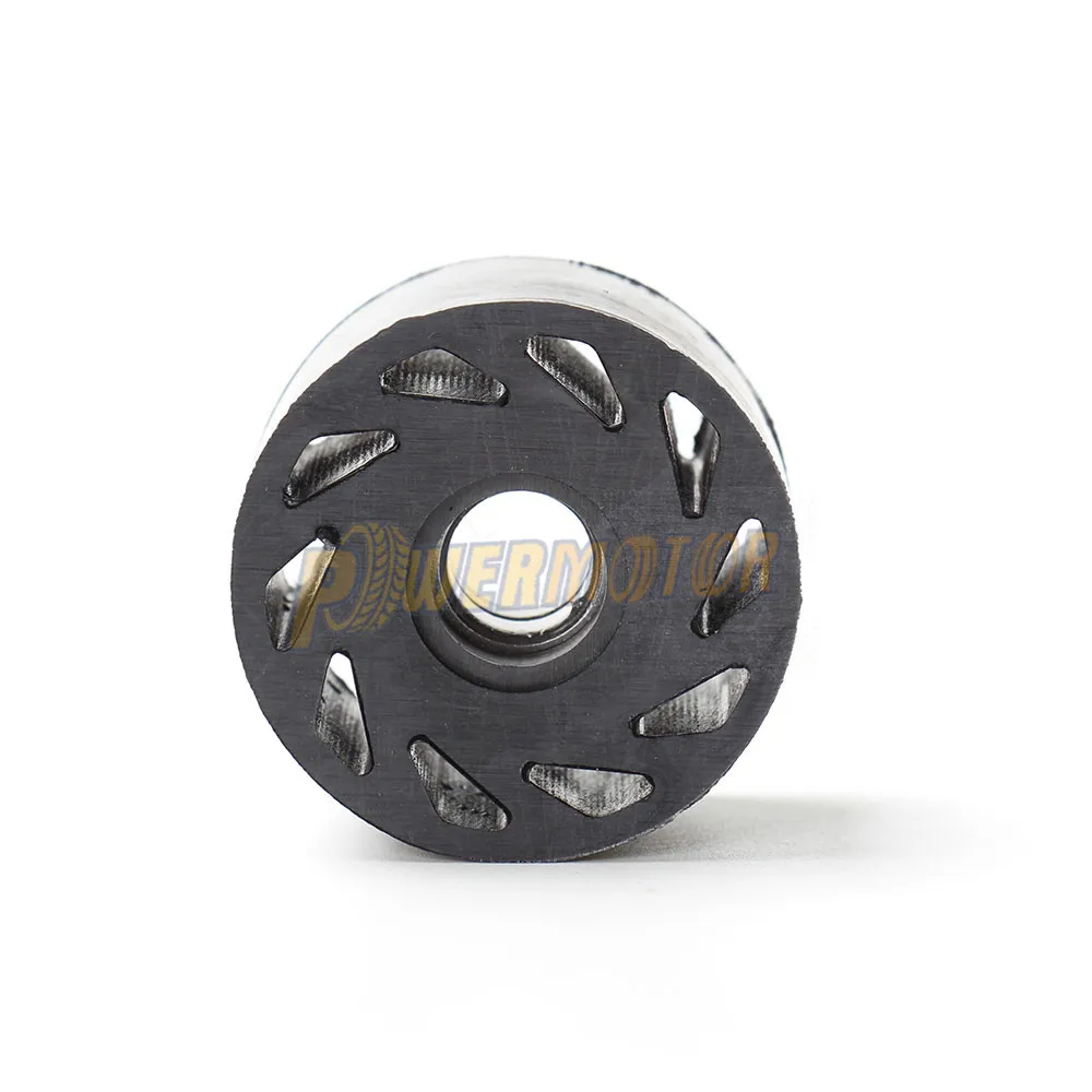 Цепной ролик для мотоцикла натяжитель колеса направляющая цепь шкив справочная