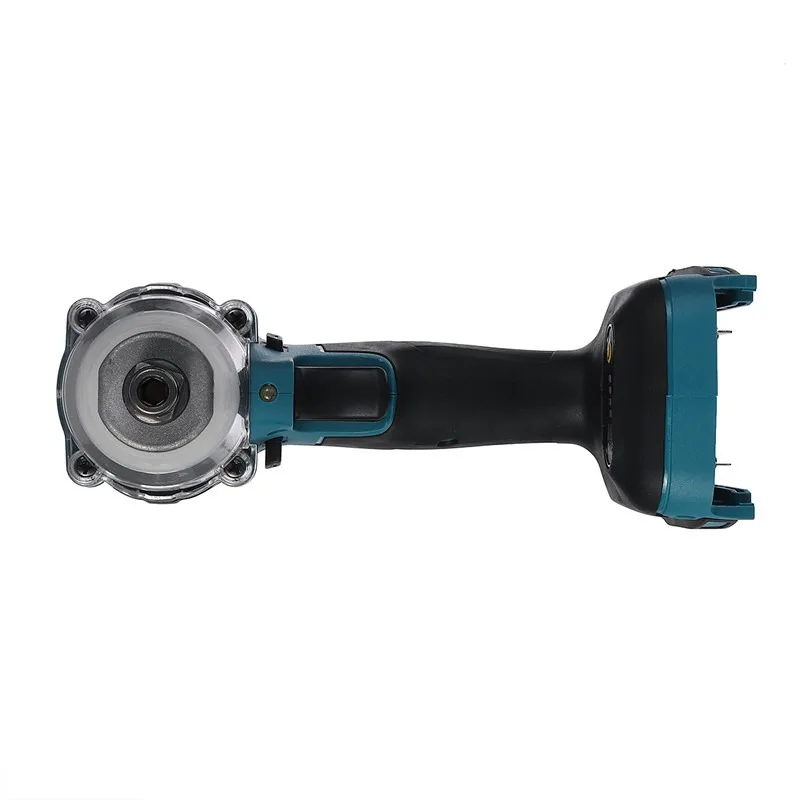 

18V Impact Wrench Brushless Cordless Electric Wrench Power Tool 520N.m Torque Rechargeable For Makita Battery DTW285Z