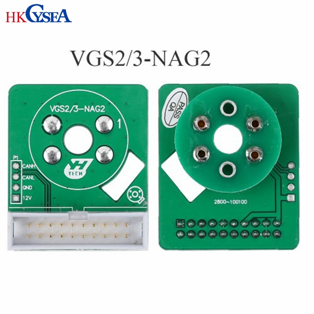 Yanhua Mini ACDP Module16 MB коробка передач обновление и | Автомобили мотоциклы