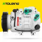 Для компрессора кондиционера Hyundai Santa Fe 2012 2013 2014 2015 VS18 97701-2W500 97701-2W550 977012W500 977012W550