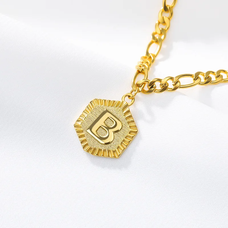 

26 capital Letters anklets Summer fashion for men and women ankle bracelet tobilleras pulsera para tobillo anklet bracelet