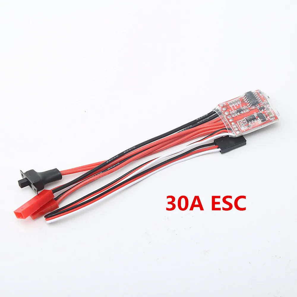 мини 20a30a esc скорость двигателя rc esc
