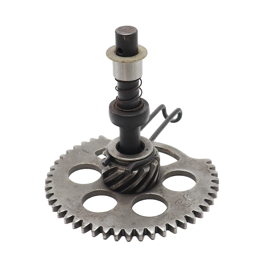 Комплект зубчатых передач GY6 125cc 150cc Звездочка для скутера мотоцикла китайского