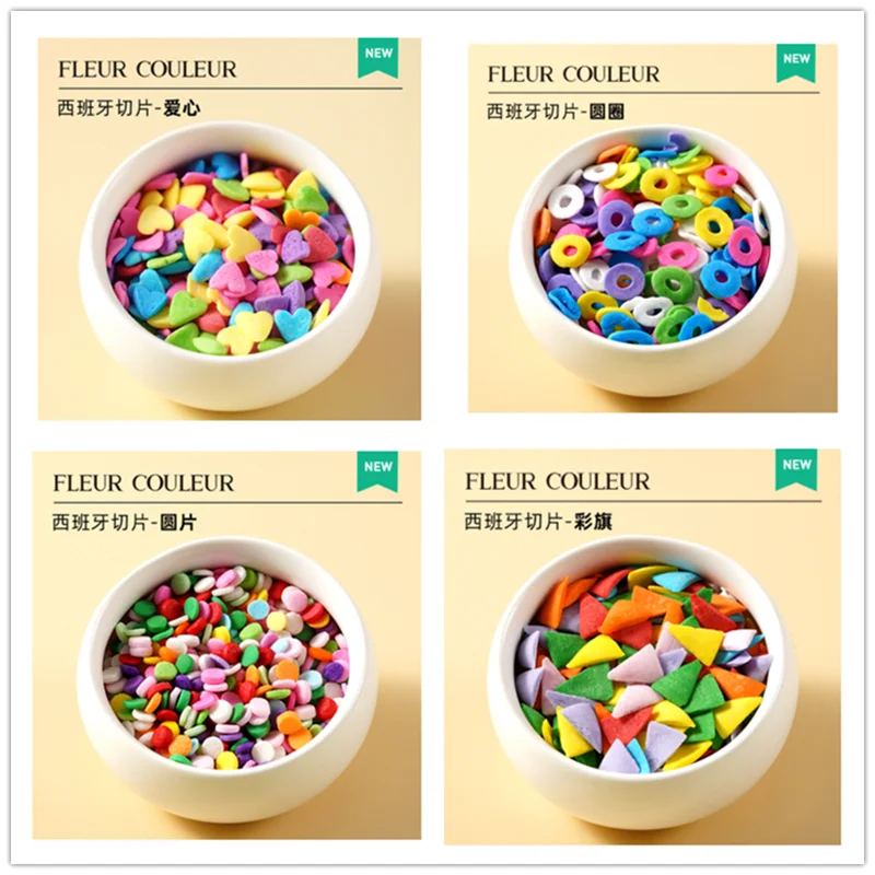 

85g Edible Colorful Beads Pearl Sugar Ball Fondant DIY Cake Baking Sprinkles Sugar Candy Ball Wedding Cake Decoration