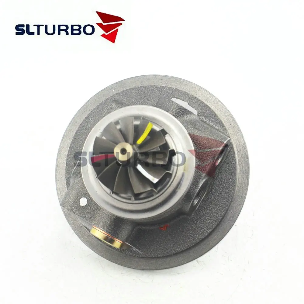 Сбалансированный картридж для зарядного устройства KKK core CHRA Seat Alhambra 1 8 T AWC 150HP 110