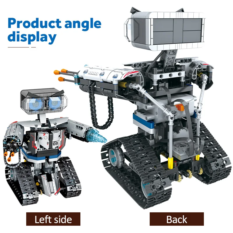 создатель города техническ