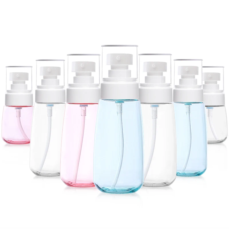 

Высокое качество 30 мл, 80 мл 100 UPG мелкие брызги спрея алкоголя Пластик дозатор для лосьонов бутылки духов перемещения воды бутылка пополнения чернил