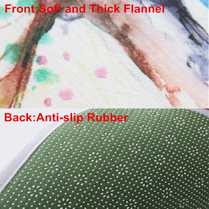 Крутой Galaxy волк круглый коврик ковры для гостиной спальни 3D Дикая природа волки