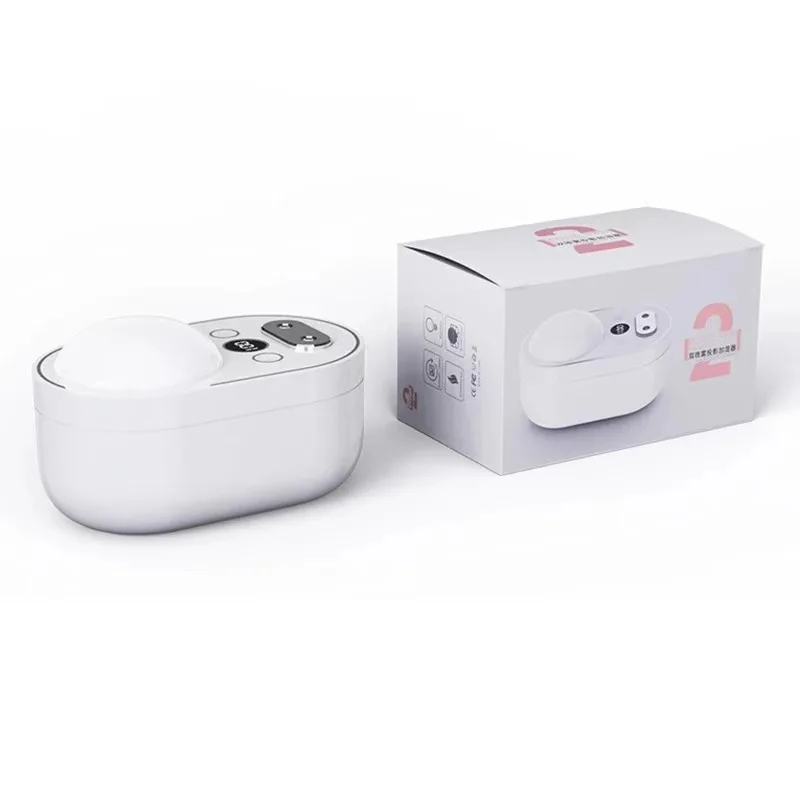 

XST 1000ML air humidifier LED projection aromatherapy diffuser, essential oil sprayer, aromatic atomizer, household