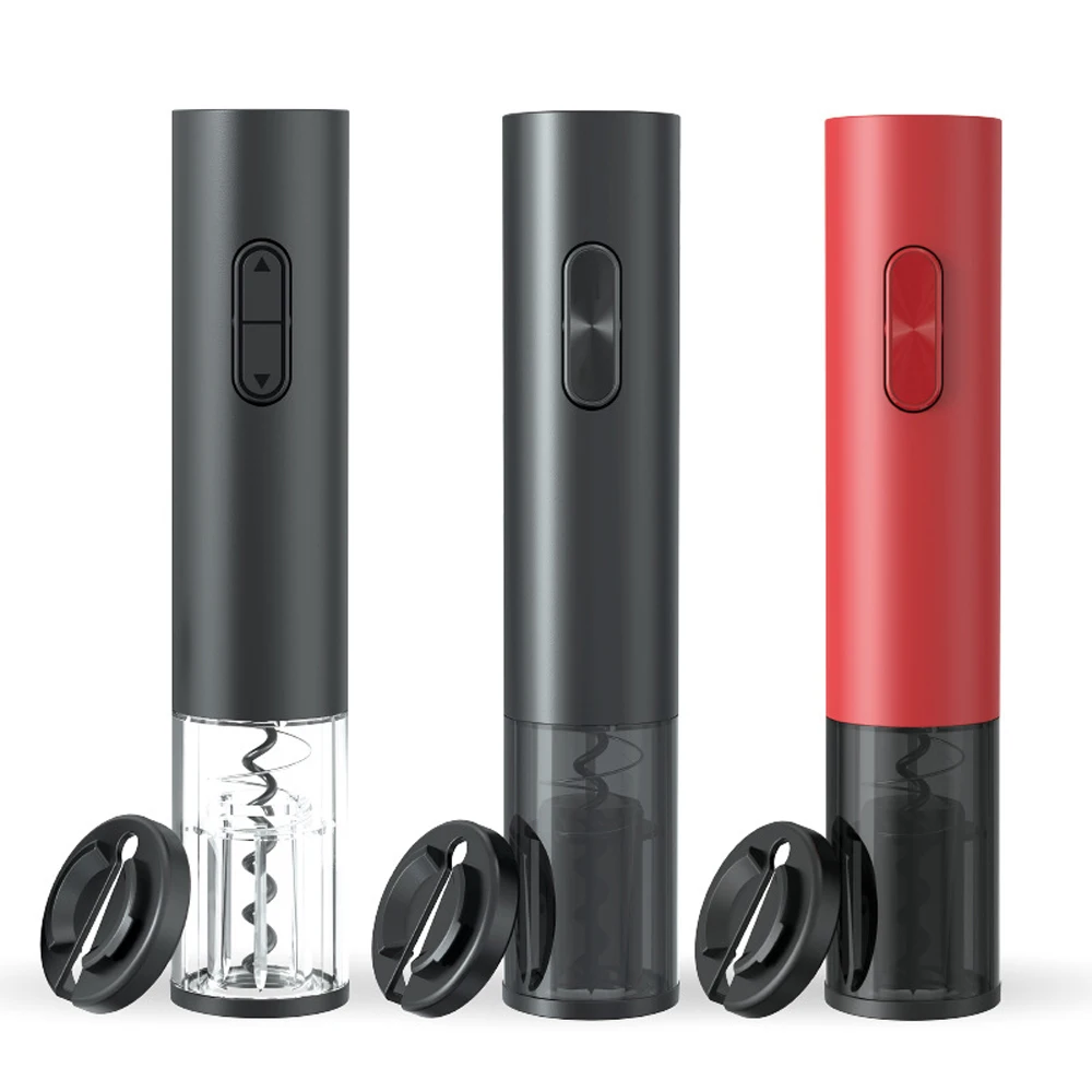 

Automatic Bottle Opener for Red Wine Foil Cutter Luxury bar corkscrew Kitchen Accessories Gadgets Bottle Opener can opener