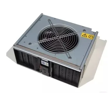 Новый Усовершенствованный модуль воздуходувки для 44x3472 68Y8331 68Y8205 BladeCenter H шасси хорошо протестированный рабочий волшебный дракон
