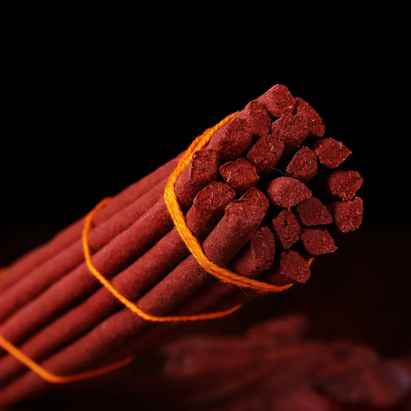 20 шт./кор. Тибетский Ладан палка Творческий освежающий медитация ручной работы