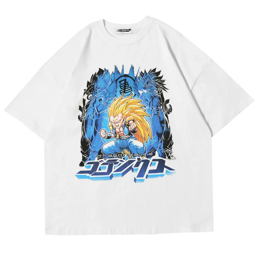 Женские футболки мужские с коротким рукавом и принтом из аниме Atom Astro для