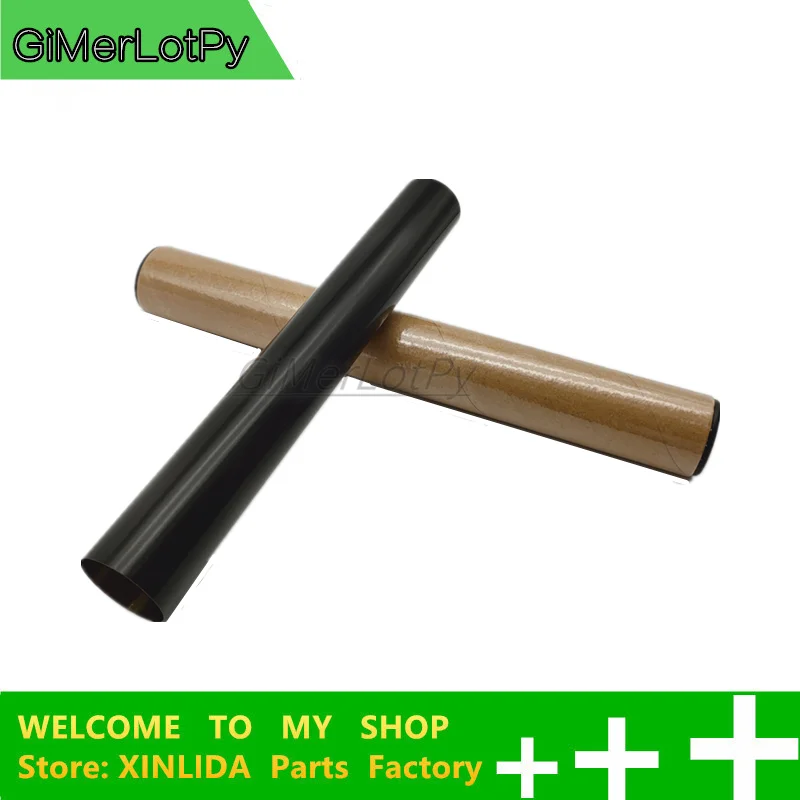 GiMerLotPy Оригинальный Новый фьюзерный пленочный рукав для Brother DCP L5500 L6200 L5502 L5652 L5702