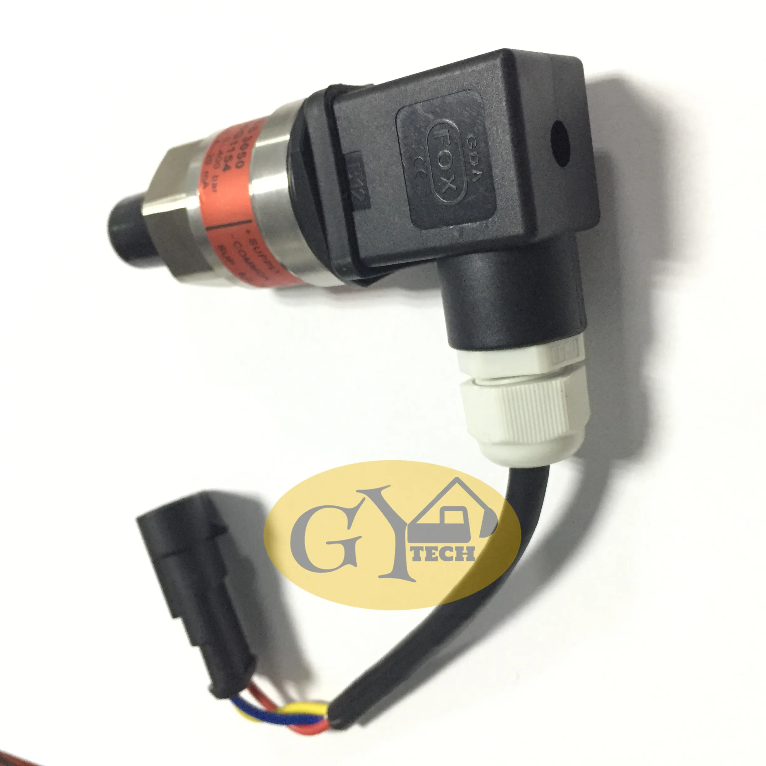 Переключатель давления 1029902220 бар датчик экскаватора для Danfoss LONGKING Zoomlion часть ZE230 |