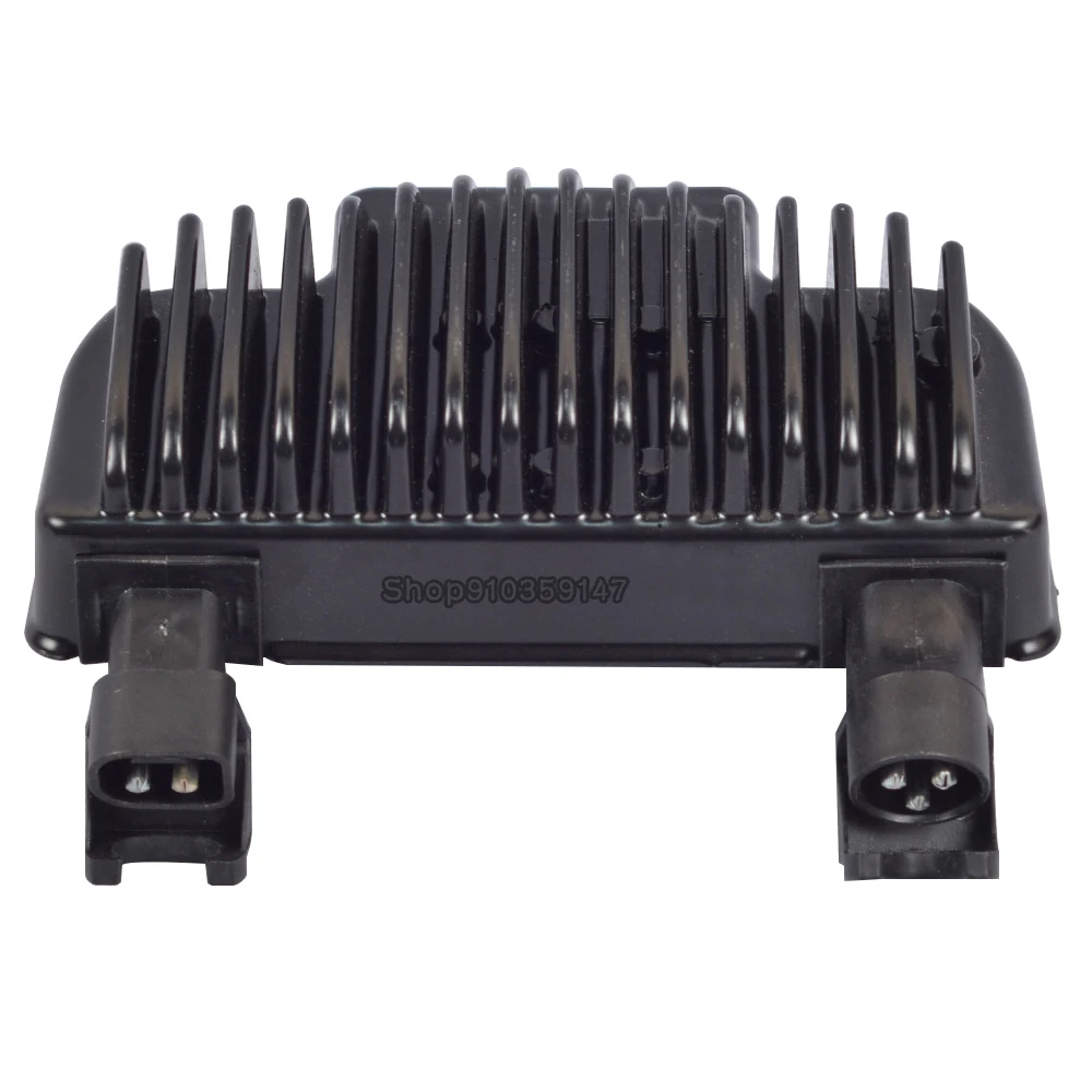 

Rectifier Regulator Voltage for FXDSE2/Dyna Super Glide Screamin Eagle 2008, FXDWG/Dyna Wide Glide 105th Anniversary 2008