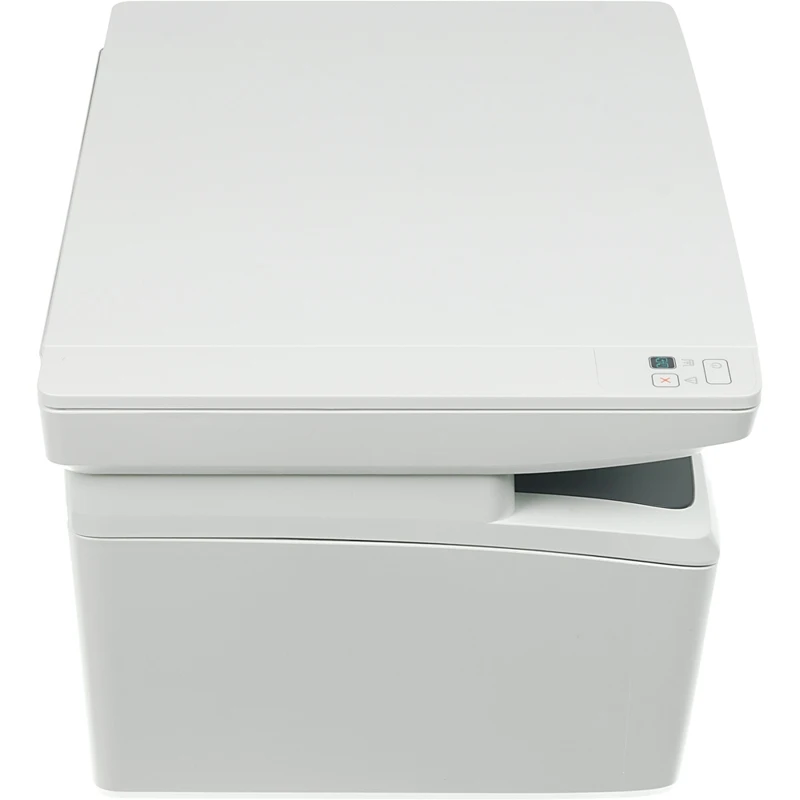 МФУ лазерный HP LaserJet Pro MFP M28a RU белый|МФУ мультифункциональное устройство| |