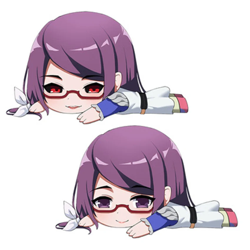 

Takerlama Tokyo Ghou Plush Doll Toys Kaneki Ken Touka Rize Figure Pillow Anime Stuffed Doll Home Throw Pillow Cushion Lumbar Pad