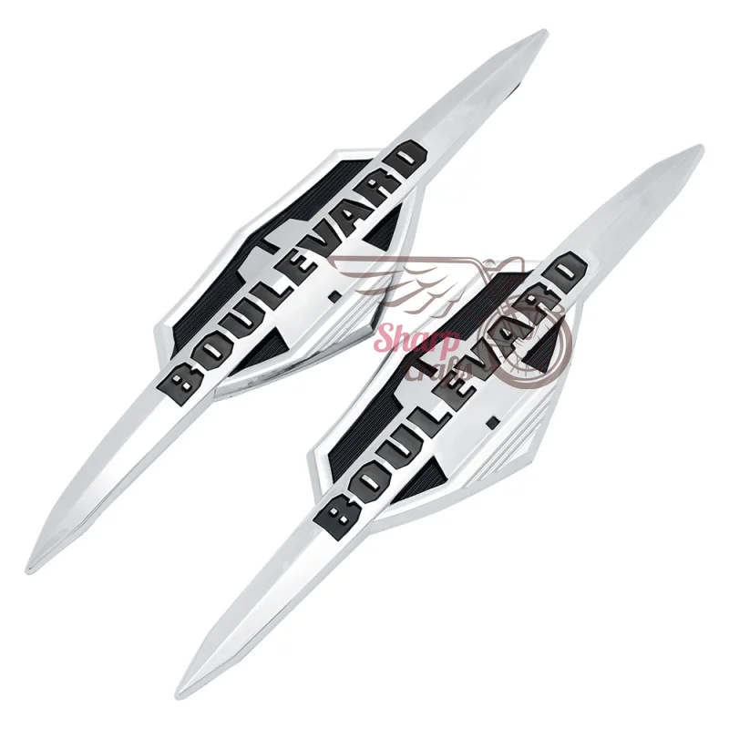 Запчасти для мотоциклов 3D значок наклейка на топливный бак защитные наклейки