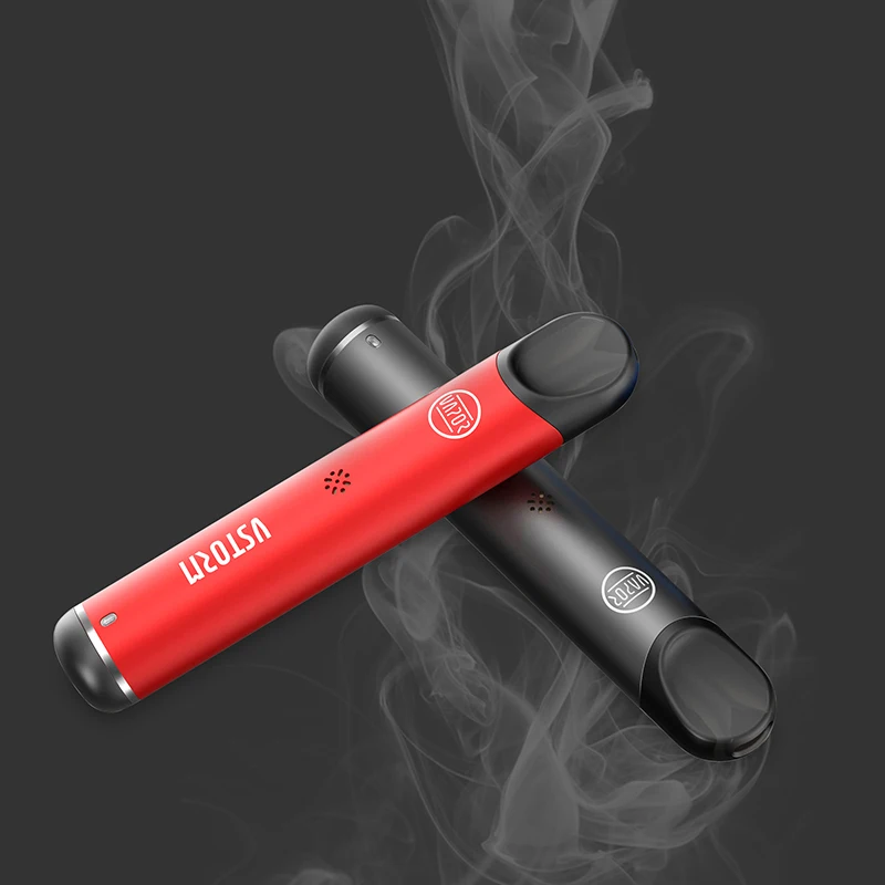 Оригинальный Vapor Storm Ares Pod Kit 560 мАч батарея с регулируемым напряжением 1 6 мл пустой
