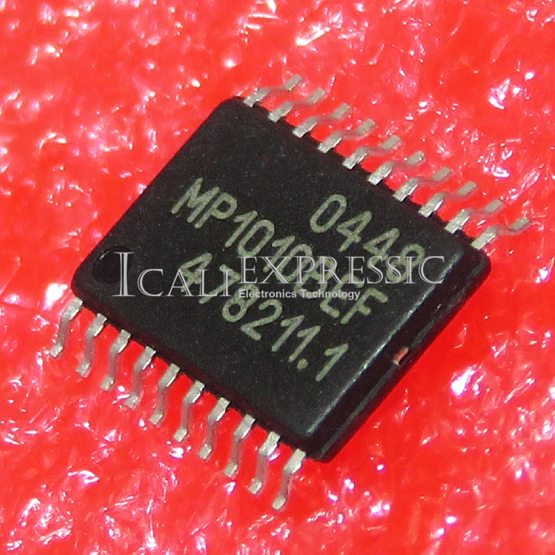 

5PCS MP1010BEF-LF-Z MP1010BEF MP1010 TSSOP-20 In Stock