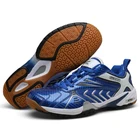 2020 обувь для бадминтона для мужчин и женщин, мужские спортивные кроссовки для бадминтона, большие размеры, домашняя обувь, тренировочная обувь для бадминтона