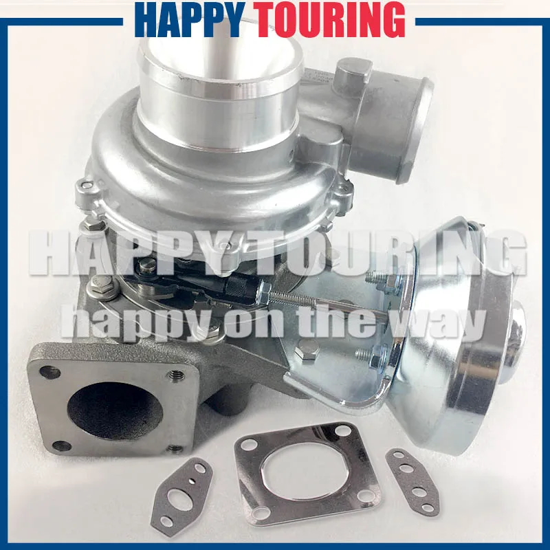 

Новый RHV5 Турбокомпрессор Для ISUZU D-MAX/Холден 3.0L CRD для Rodeo Колорадо 4JJ1T Dmax защитного RT-50 20 A + + 3.0L 4JJ1-TCX 8982356281