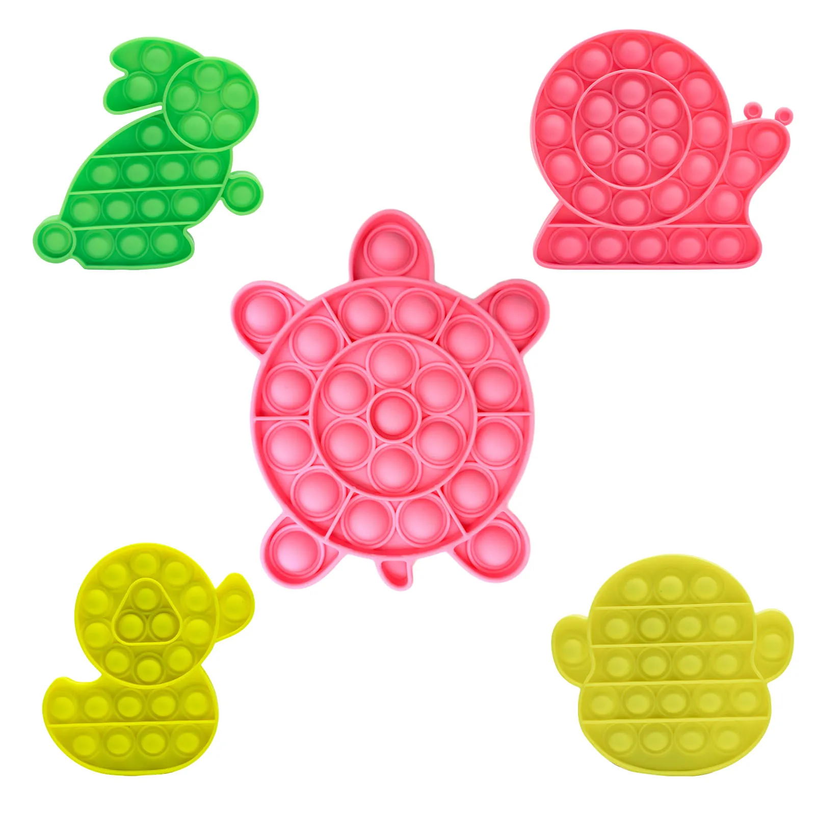 Пузырь сенсорная Непоседа игрушка для аутистов мягкие игрушки снятия стресса