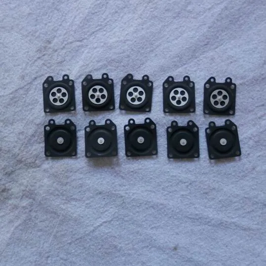 10 X MP16 измерительный мембранный WA WT WY WYJ WYK WYL WYM WYP WZ 25CC 45cc 58CC карбюратор G2500 3800 4500 TL43