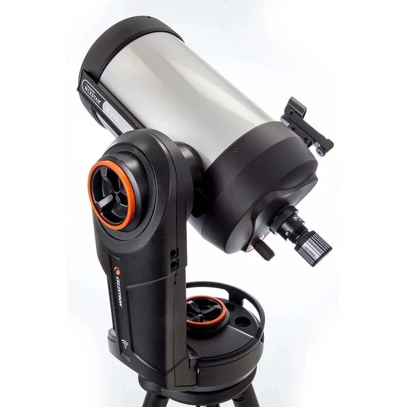 Celestron NexStar Wi-Fi Evolution 6-дюймовая диафрагма 150 мм f10 354x Шмидт-телескоп Cassegrain 12090 - купить