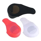 Крышка для приборной панели электрического скутера, силикагелевые прочные водонепроницаемые крышки для Ninebot Es1234 E, аксессуары для скутера, запчасти