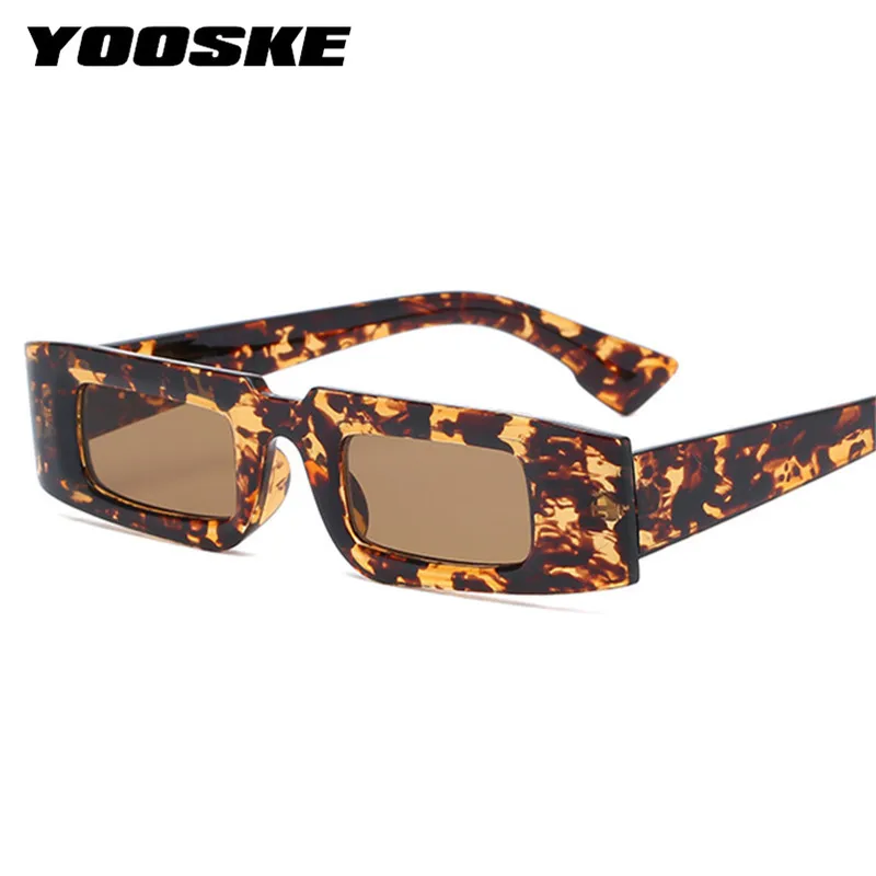 Солнцезащитные очки YOOSKE женские пикантные Роскошные брендовые дизайнерские