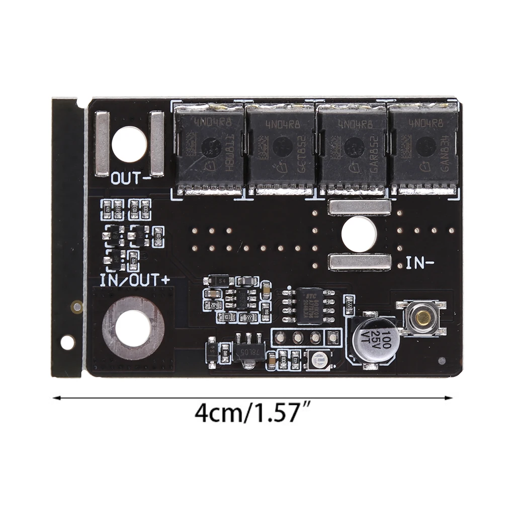

DIY Circuit Board Welding Equipment Portable 12V Battery Storage Spot Welding Machine with Spot Welders Pen For 18650