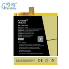 LEHEHE BT43C батарея для Meizu M2 Mini 2450mAh батареи для смартфонов Замена с инструментами подарки
