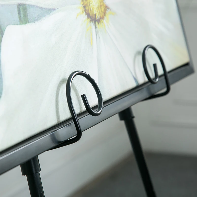 Железная рамка для холста масляная живопись заводская цена металлическая