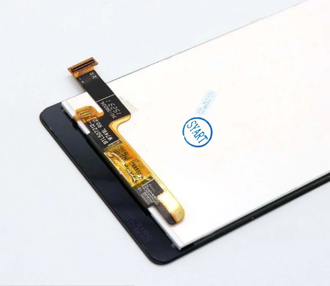 ЖК-дисплей для HUAWEI P8 Lite Дисплей LCD с сенсорным экраном ALE-L21 запасная часть замены
